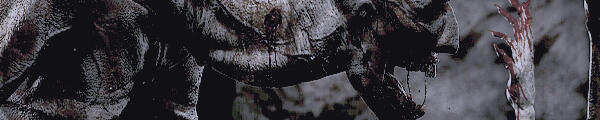DEAD HAND